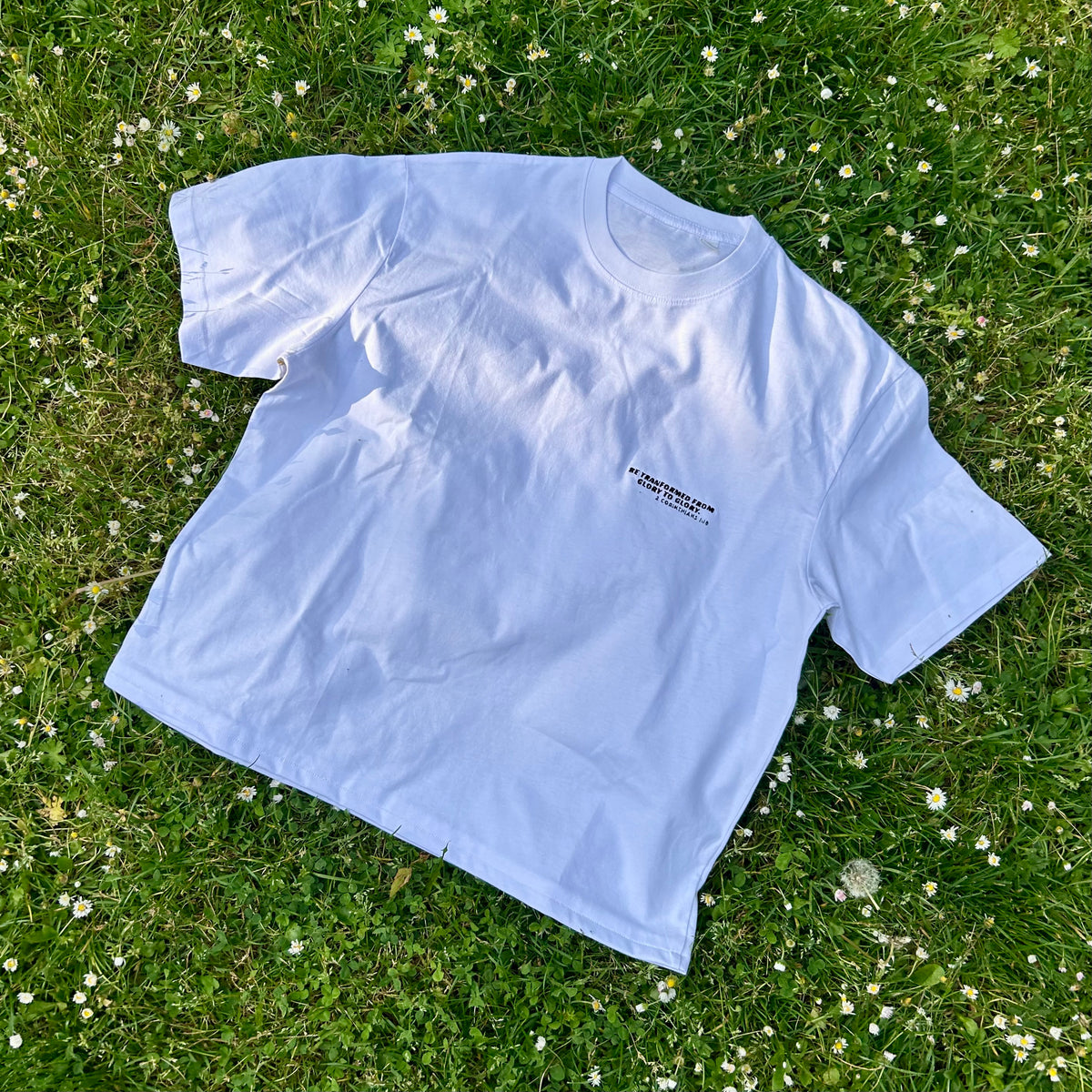 T-Shirt "FAITH"