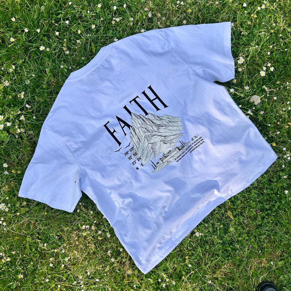 T-Shirt "FAITH"