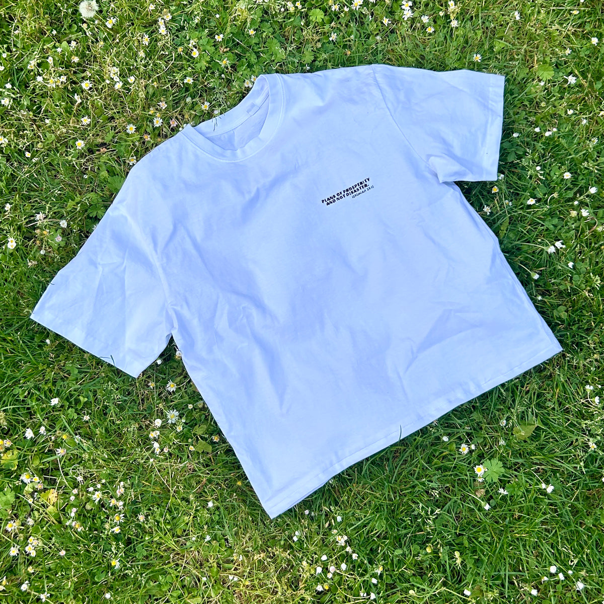 T-Shirt "SURRENDER"