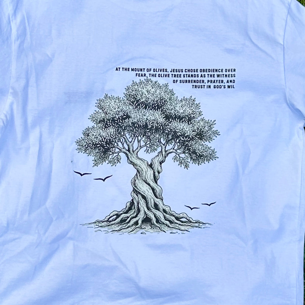 T-Shirt "SURRENDER"