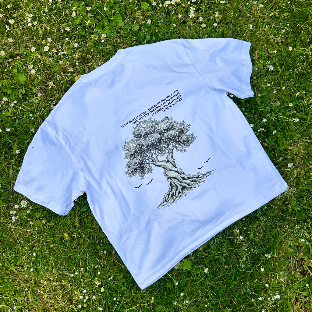 T-Shirt "SURRENDER"
