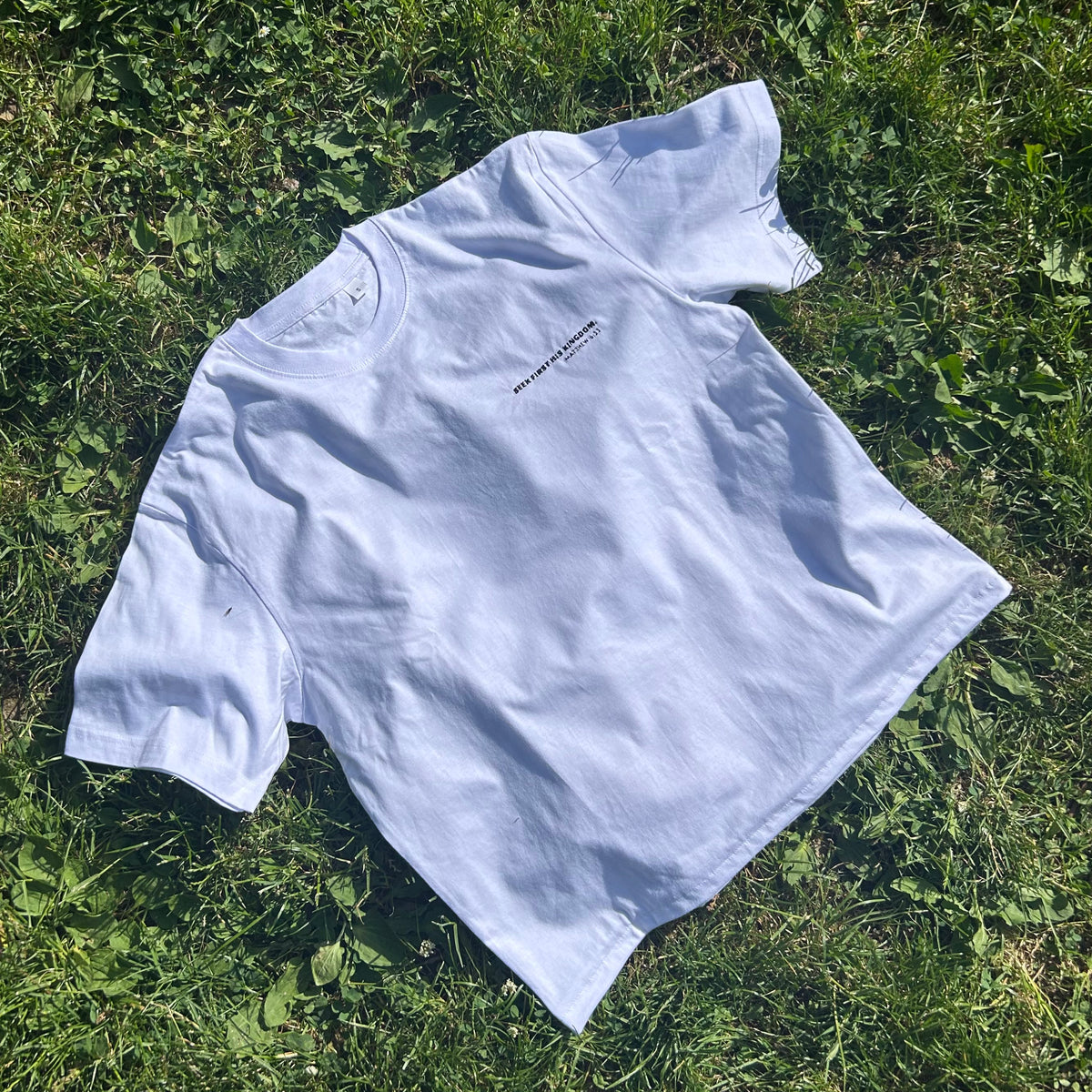 T-Shirt "SKY"