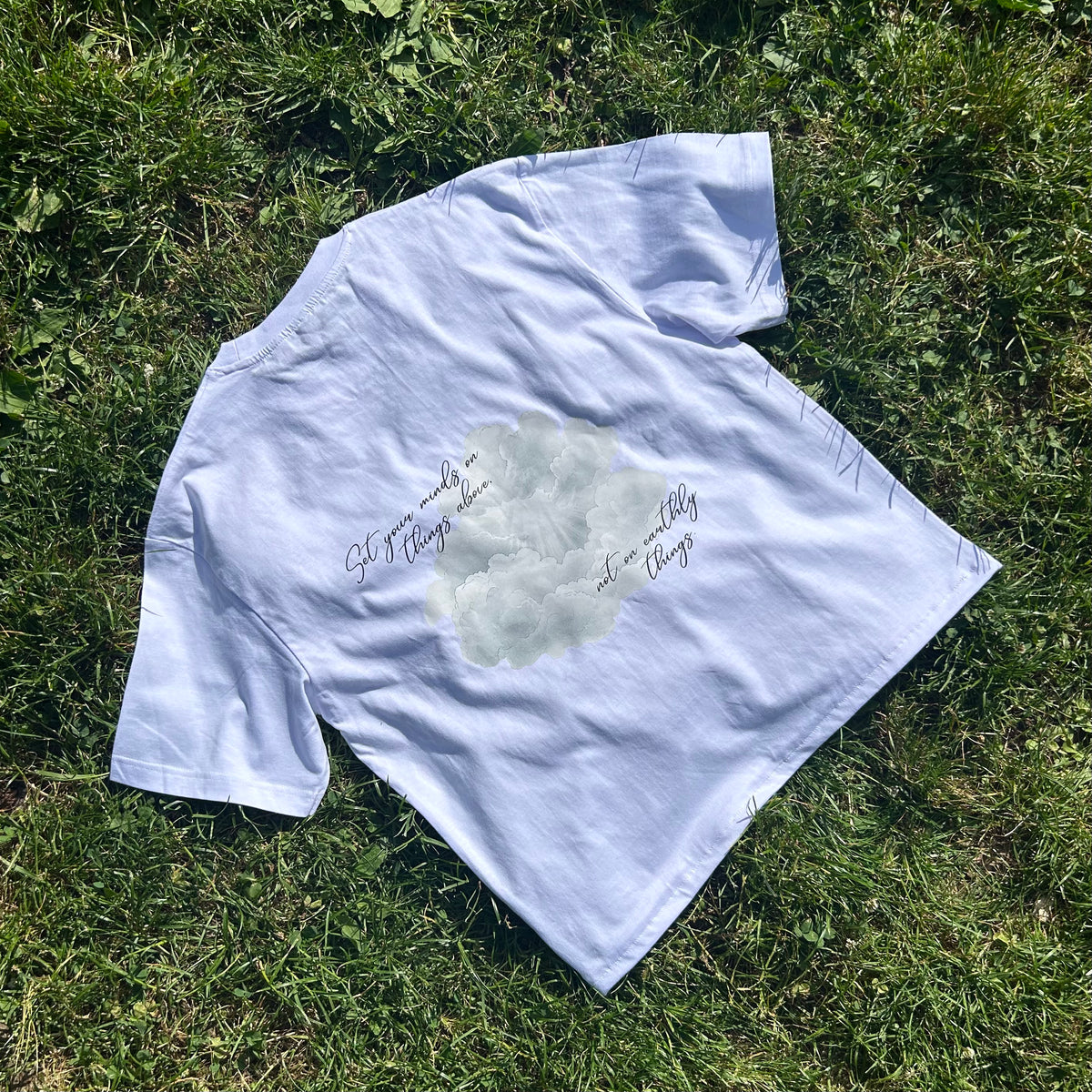 T-Shirt "SKY"