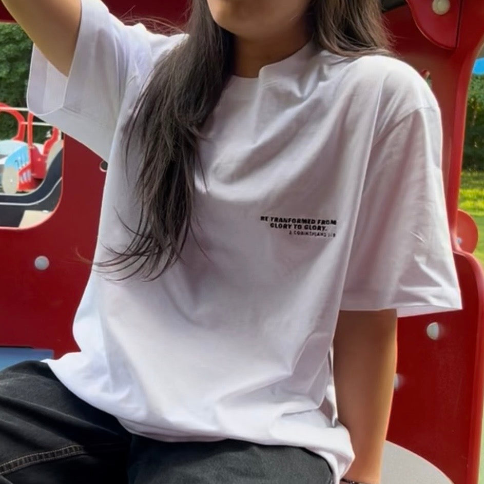 T-Shirt "FAITH"