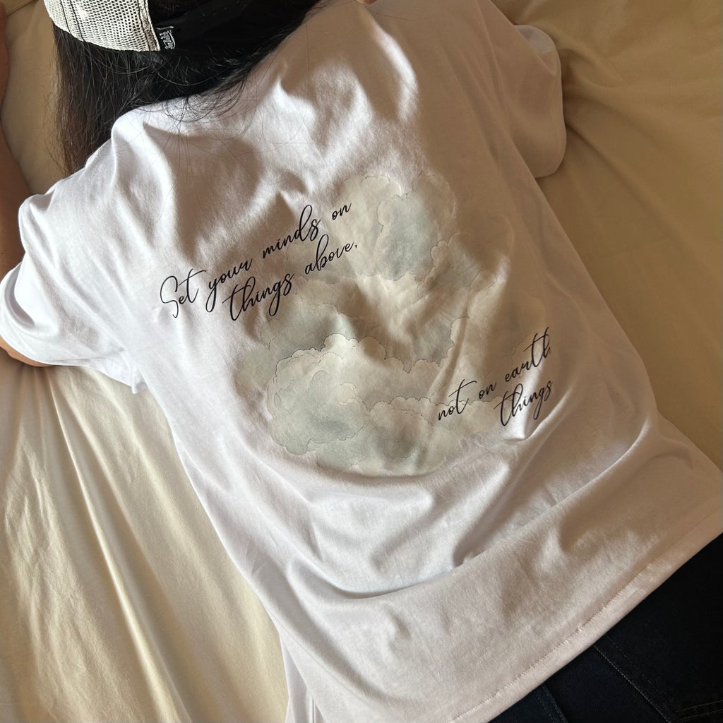 T-Shirt "SKY"