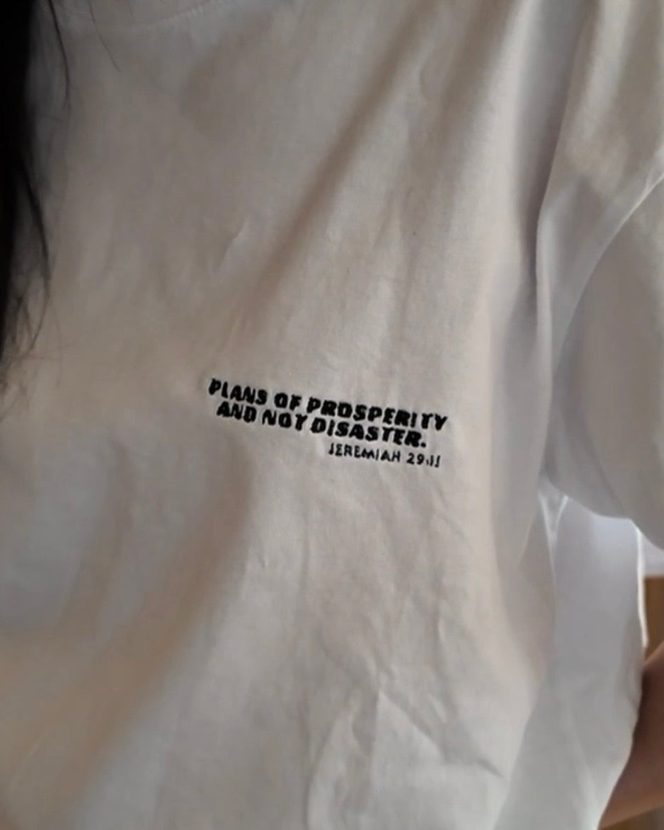 T-Shirt "SURRENDER"