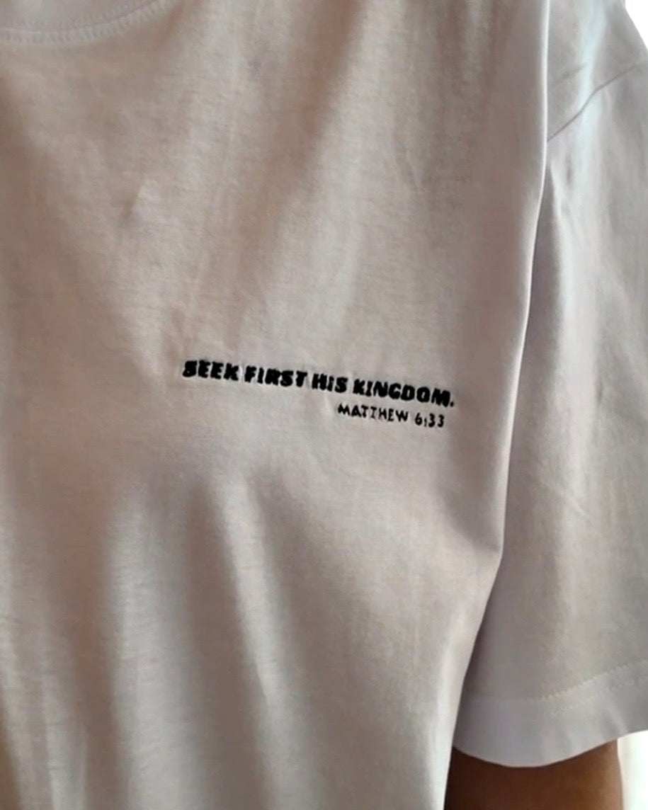 T-Shirt "SKY"