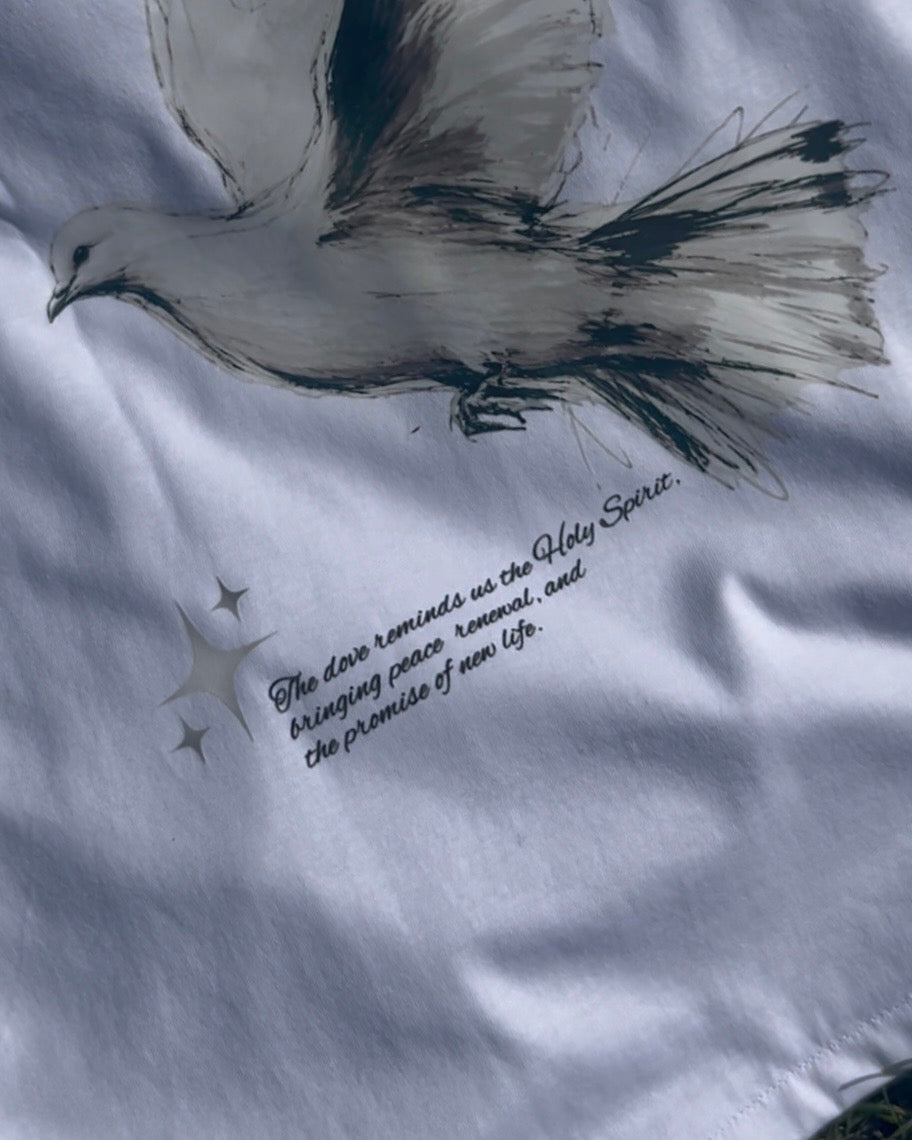 T-Shirt "PEACE"