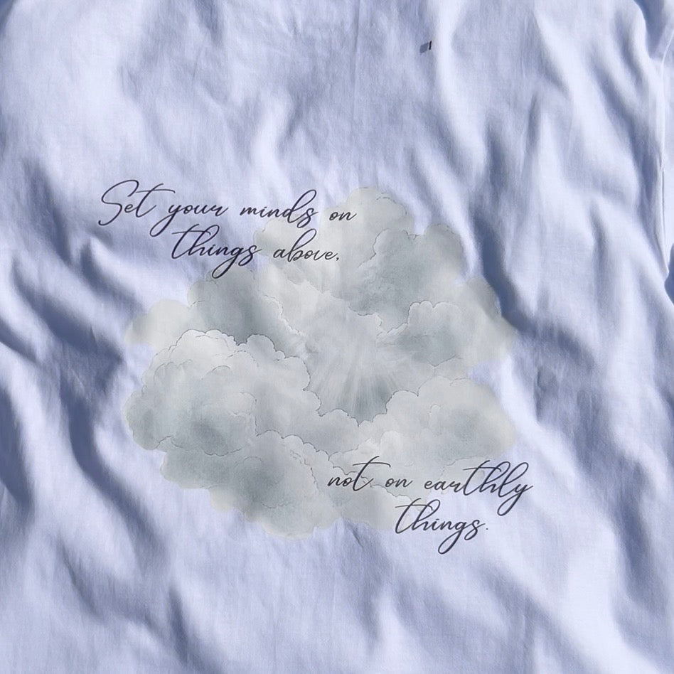T-Shirt "SKY"