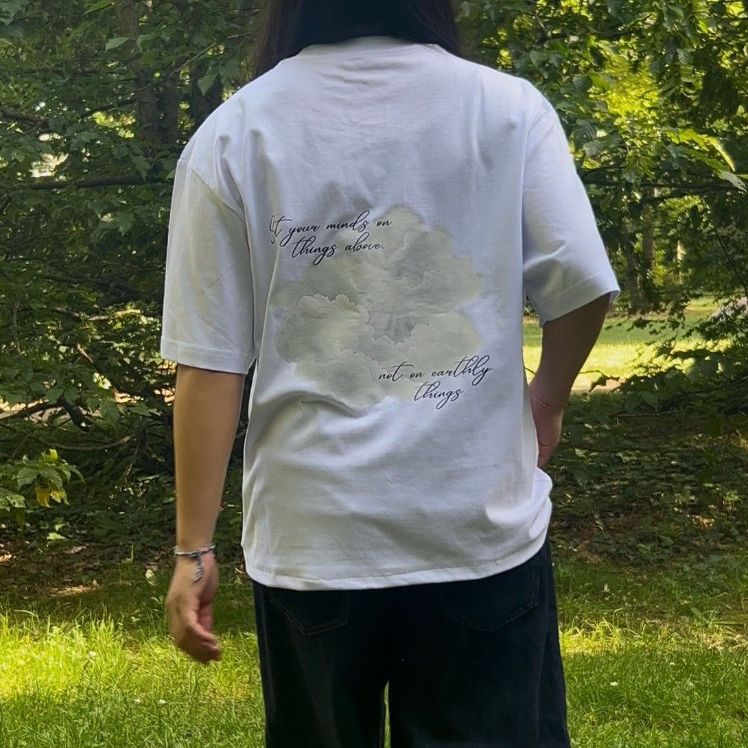 T-Shirt "SKY"