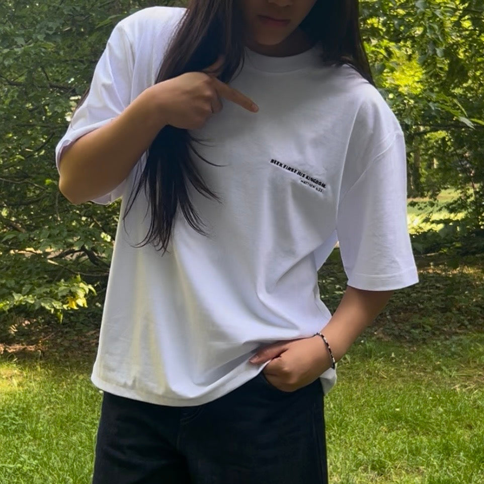 T-Shirt "SKY"