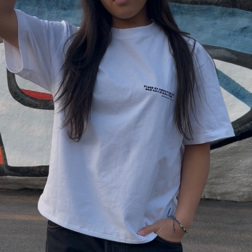 T-Shirt "SURRENDER"